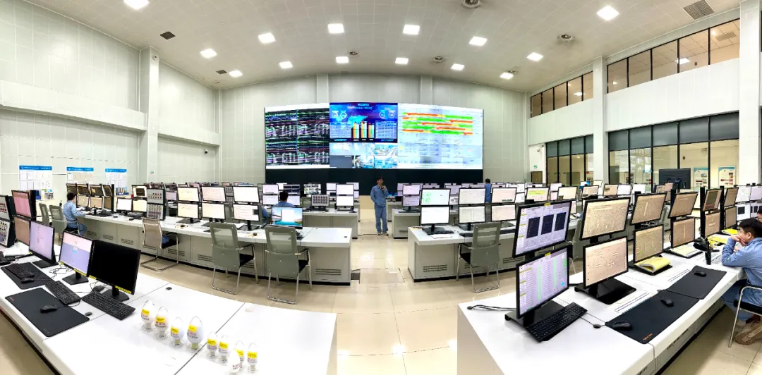 SupeZET & Juzhengyuan:Boost Green Energy and Intelligent Chemical Development SupeZET & Juzhengyuan:Boost Green Energy and Intelligent Chemical Development